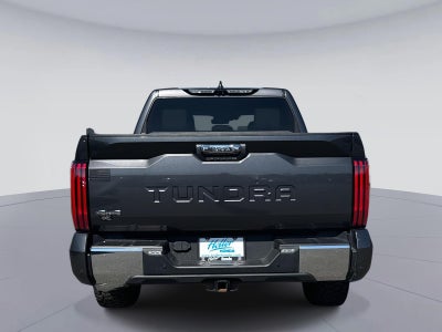 2024 Toyota Tundra 1794 Edition