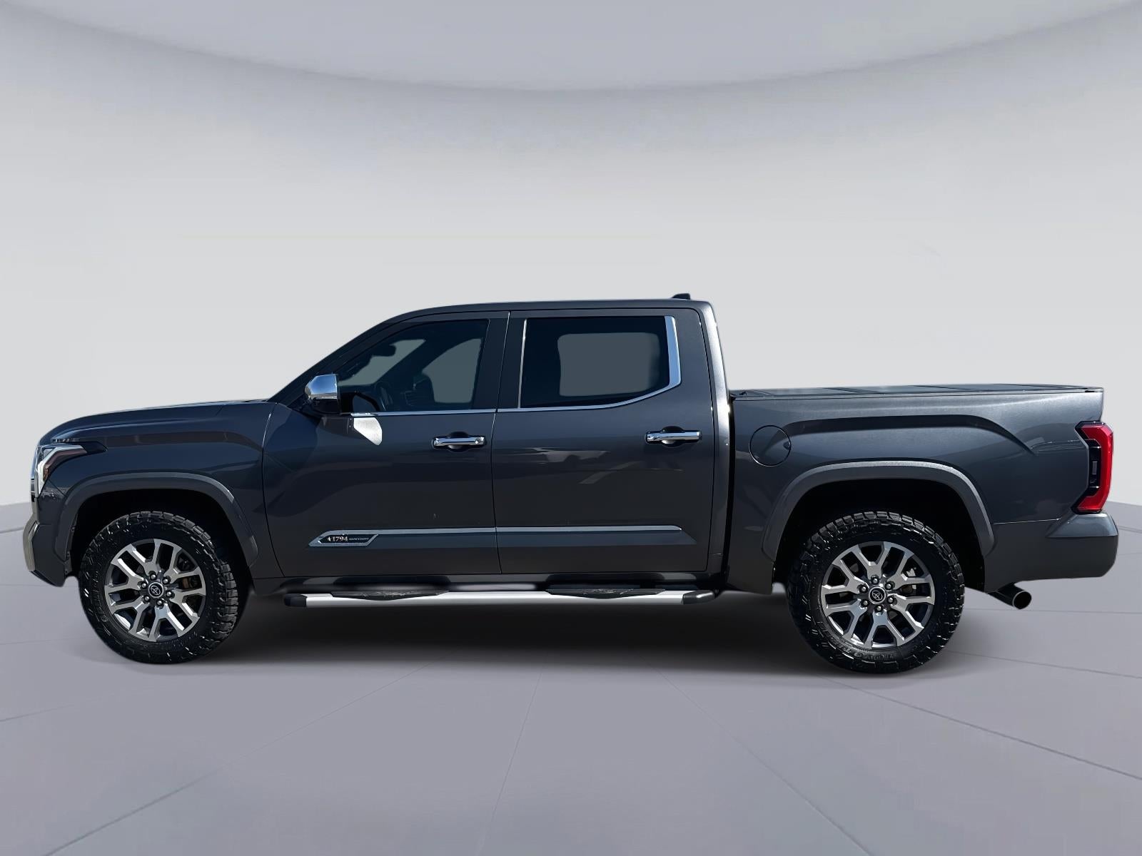 2024 Toyota Tundra 1794 Edition