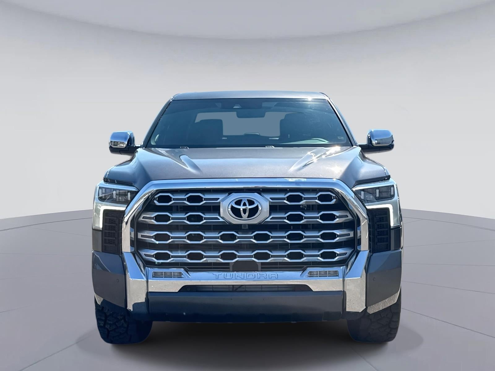 2024 Toyota Tundra 1794 Edition
