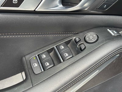 2023 BMW X5 sDrive40i