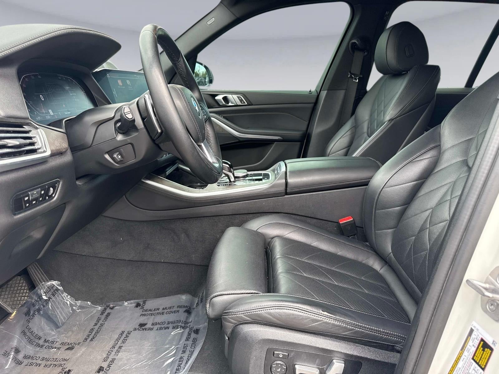 2023 BMW X5 sDrive40i