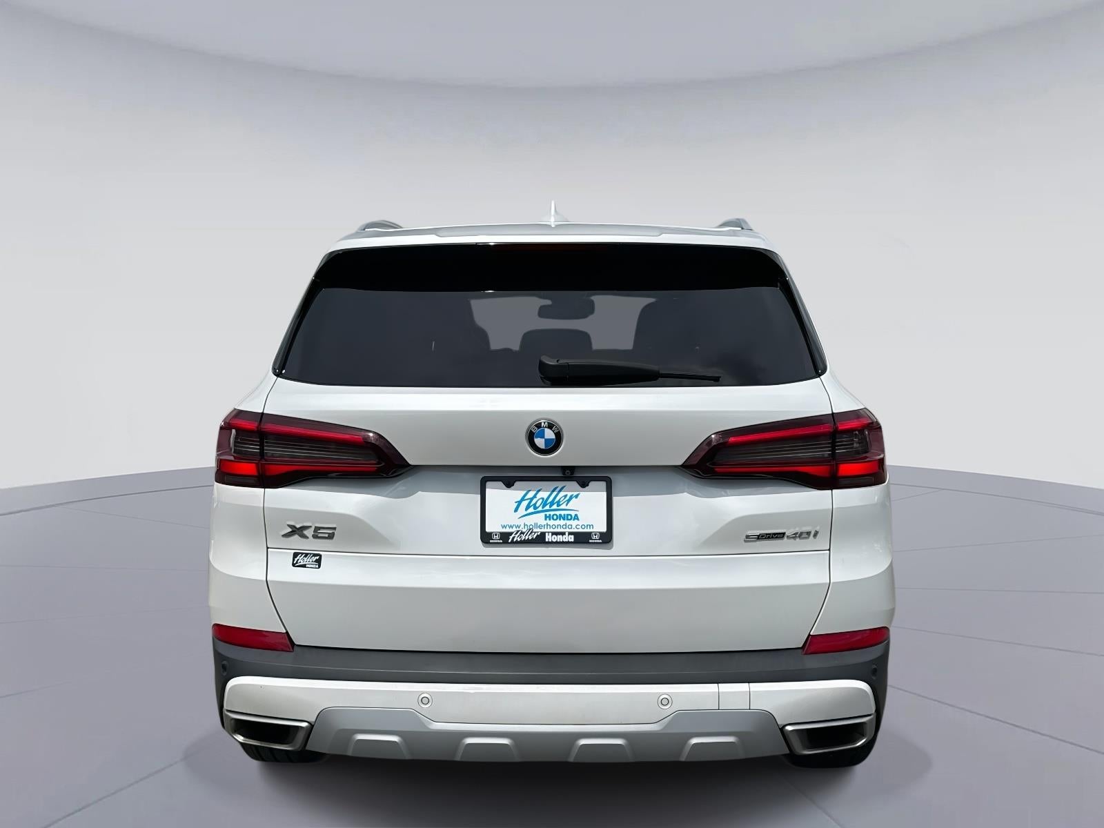 2023 BMW X5 sDrive40i