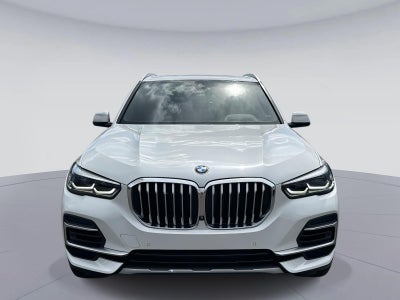 2023 BMW X5 sDrive40i
