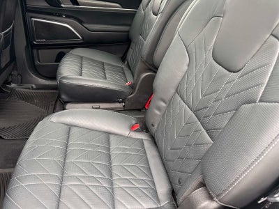 2024 Kia Telluride SX-Prestige X-Line