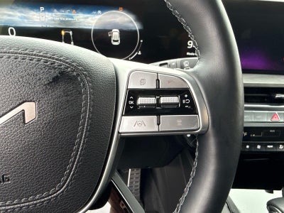 2024 Kia Telluride SX-Prestige X-Line