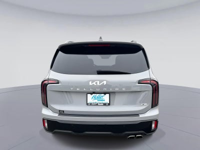 2024 Kia Telluride SX-Prestige X-Line