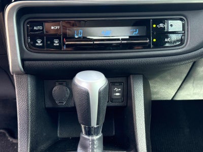 2019 Toyota Corolla XLE