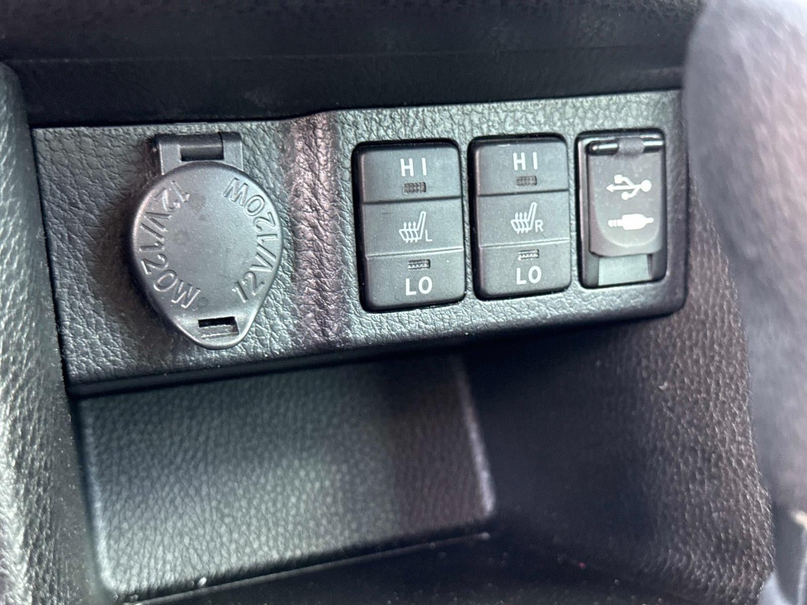 2019 Toyota Corolla XLE