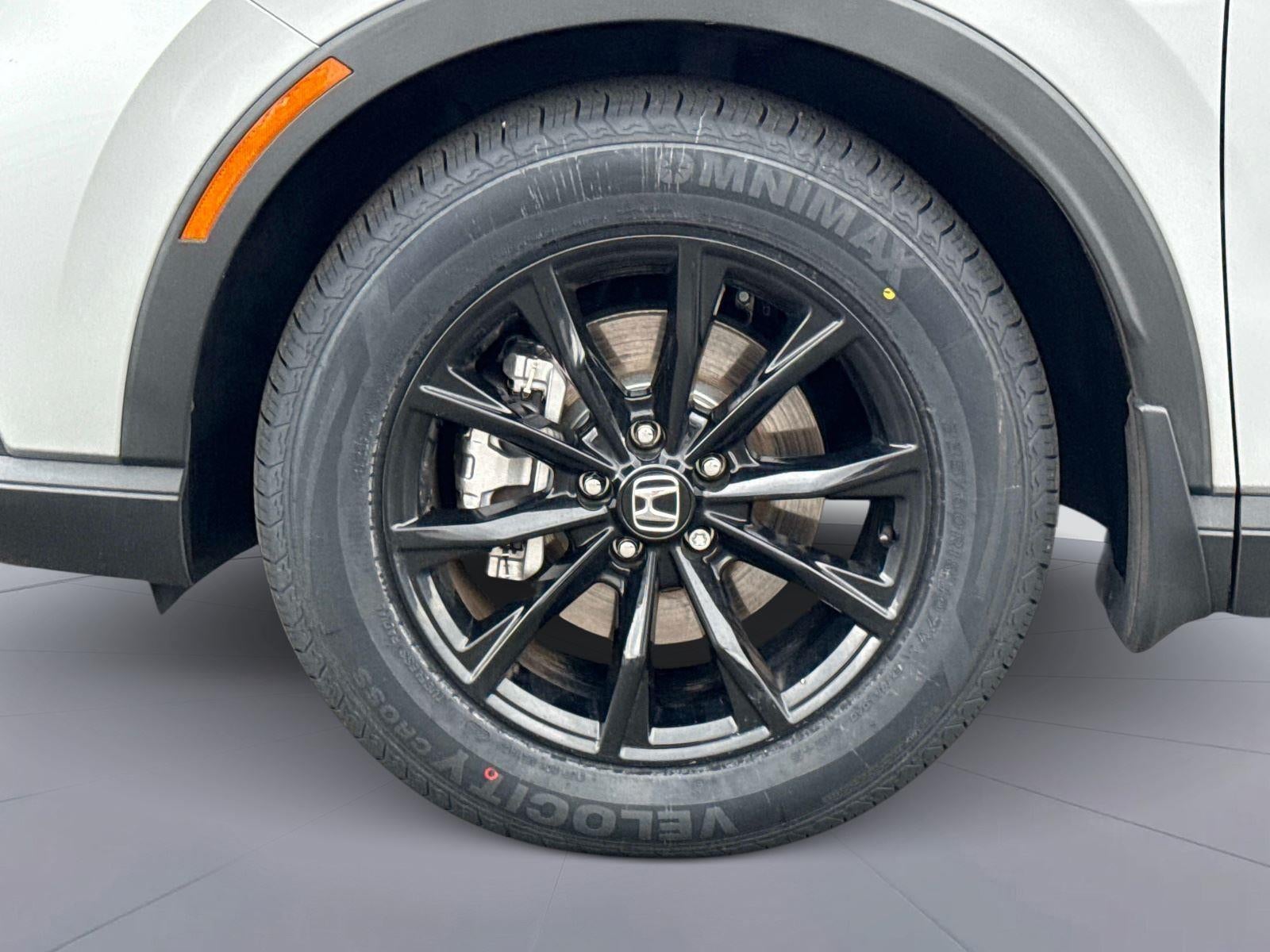2024 Honda CR-V SPORT Sport