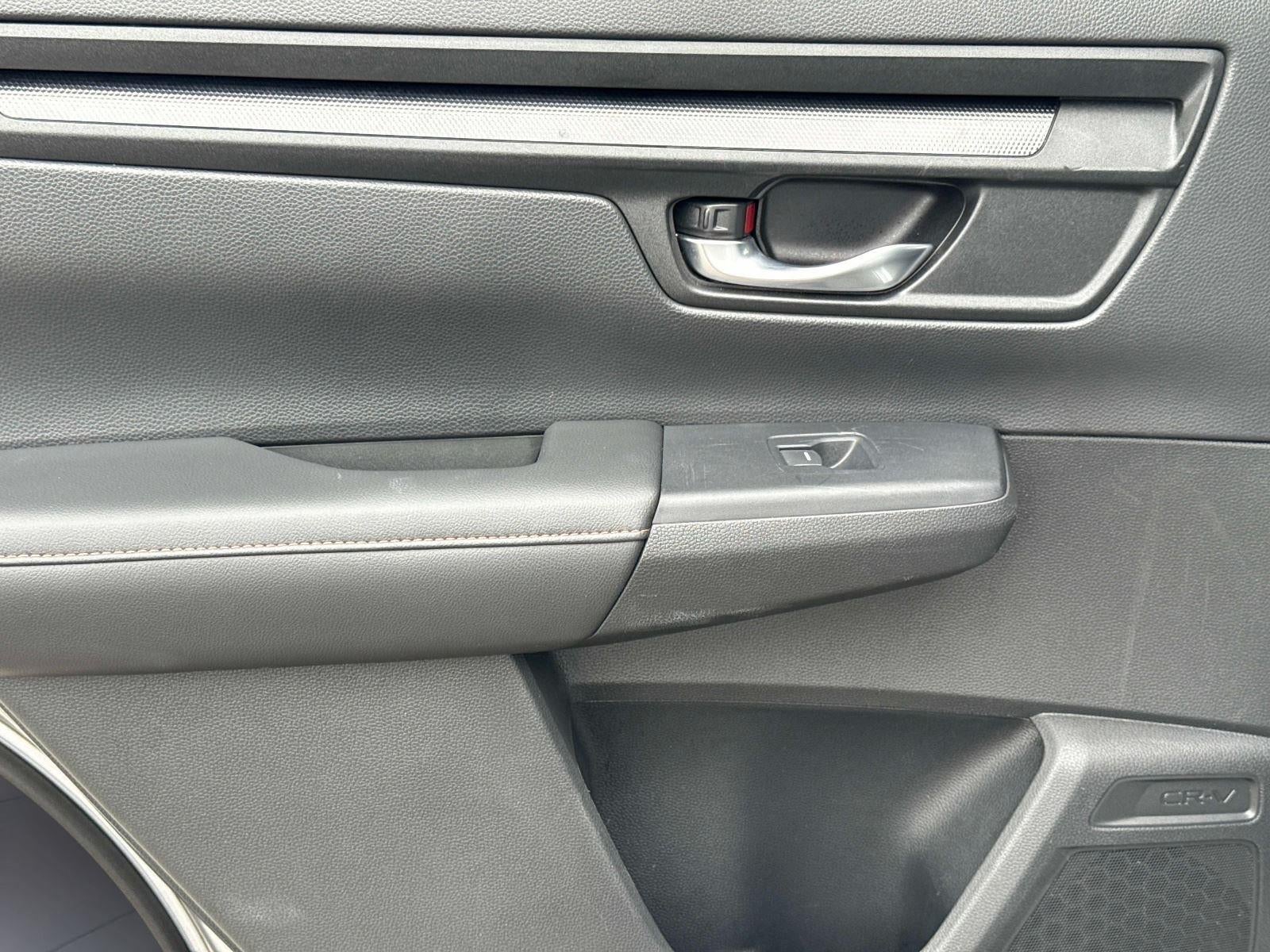 2024 Honda CR-V SPORT Sport