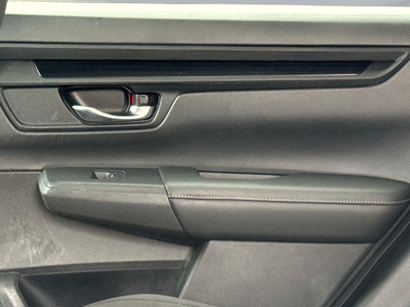 2024 Honda CR-V SPORT Sport
