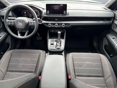 2024 Honda CR-V SPORT Sport