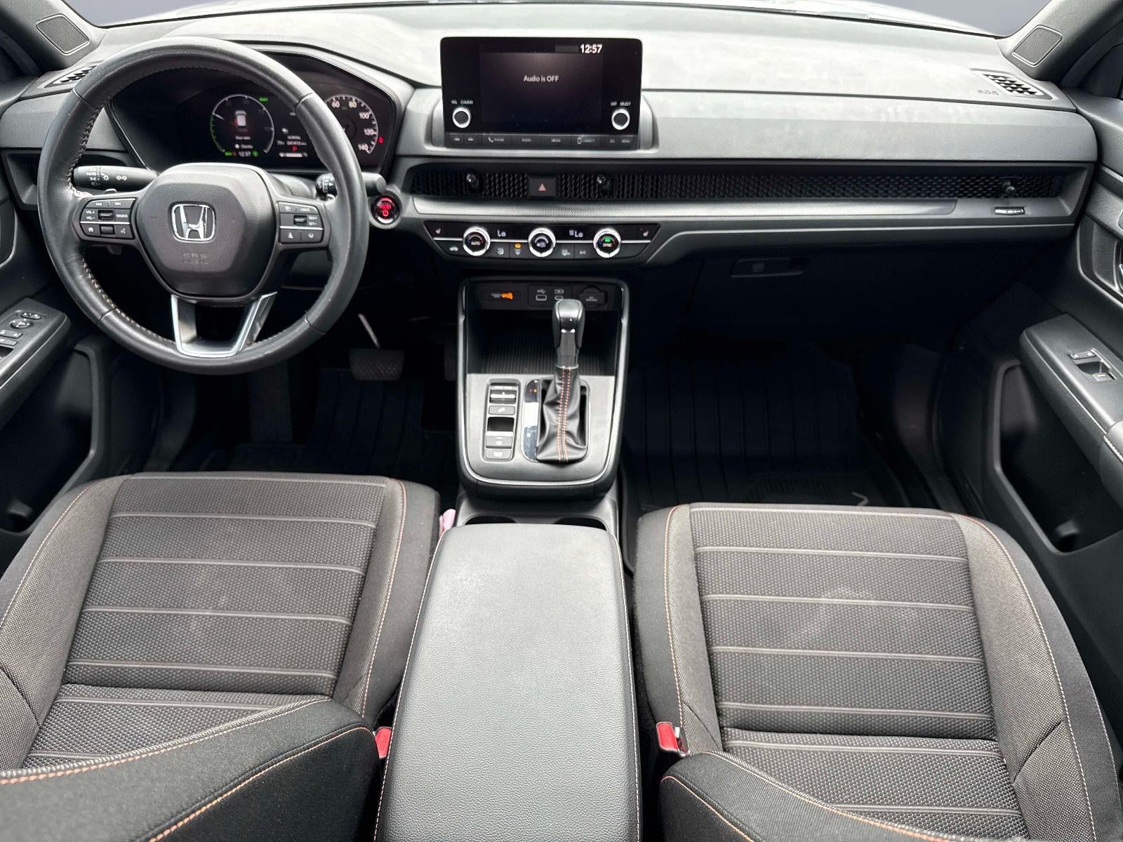 2024 Honda CR-V SPORT Sport
