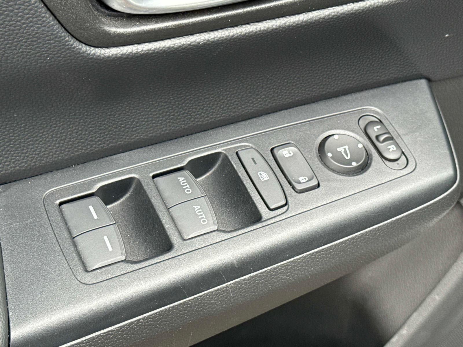 2024 Honda CR-V SPORT Sport