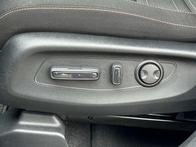 2024 Honda CR-V SPORT Sport