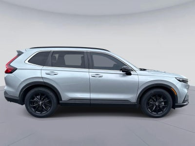 2024 Honda CR-V SPORT Sport