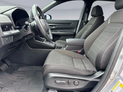 2024 Honda CR-V SPORT Sport