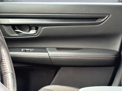 2024 Honda CR-V SPORT Sport