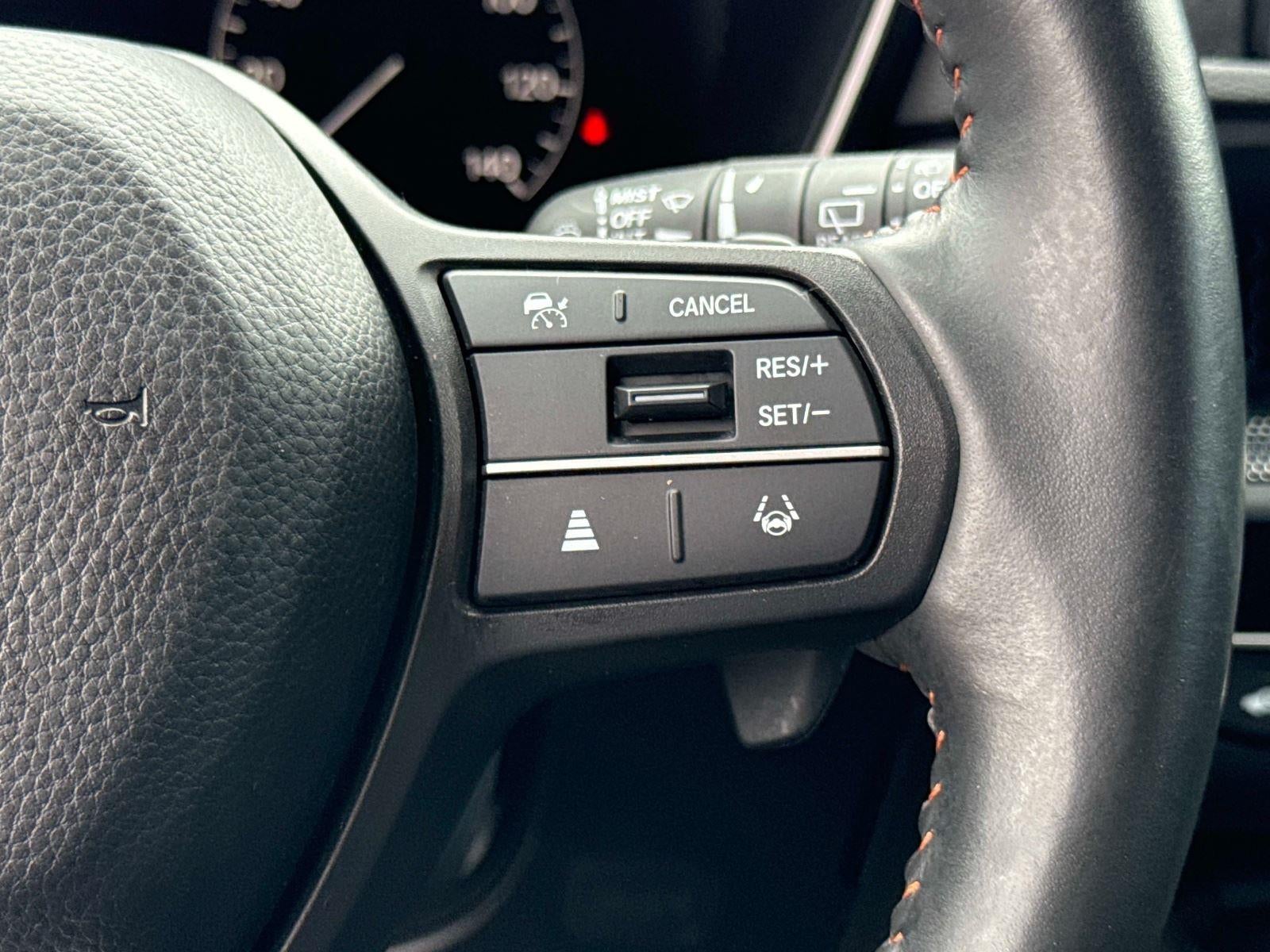 2024 Honda CR-V SPORT Sport