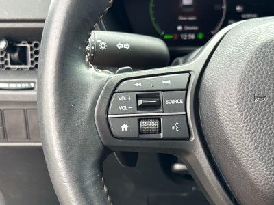 2024 Honda CR-V SPORT Sport
