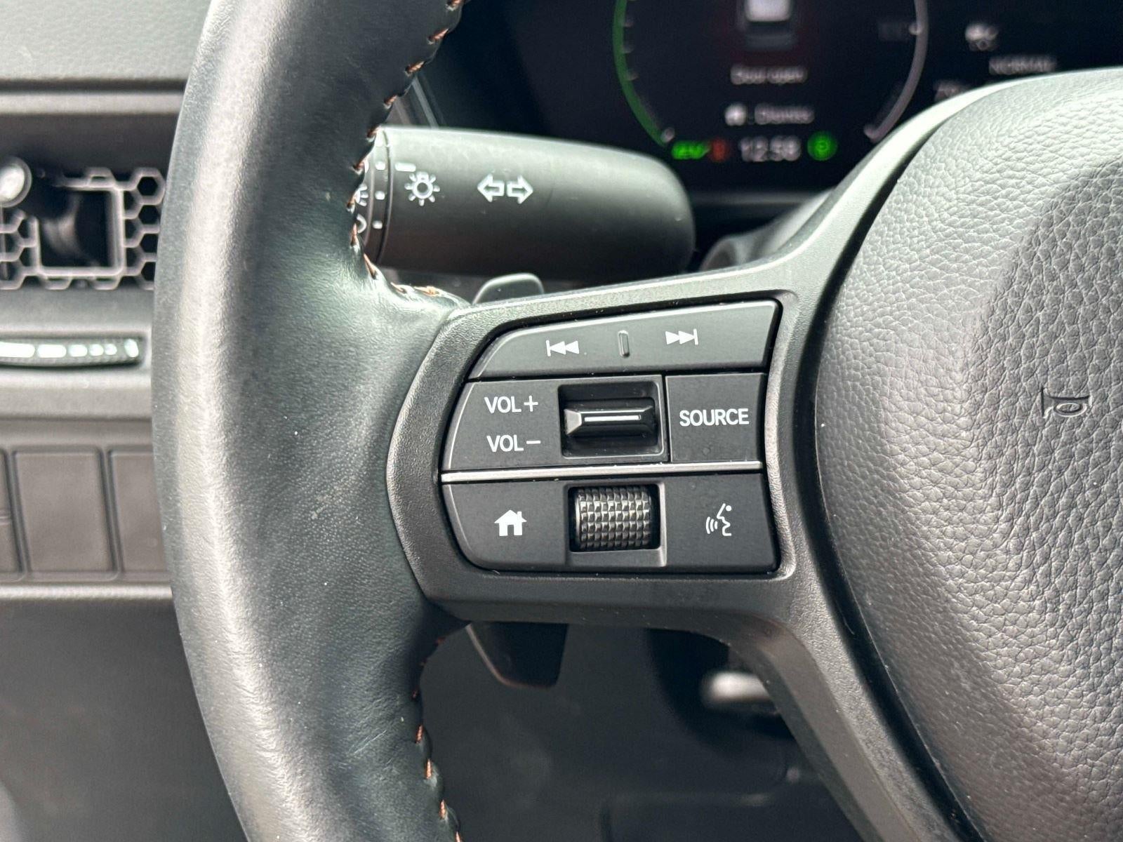 2024 Honda CR-V SPORT Sport