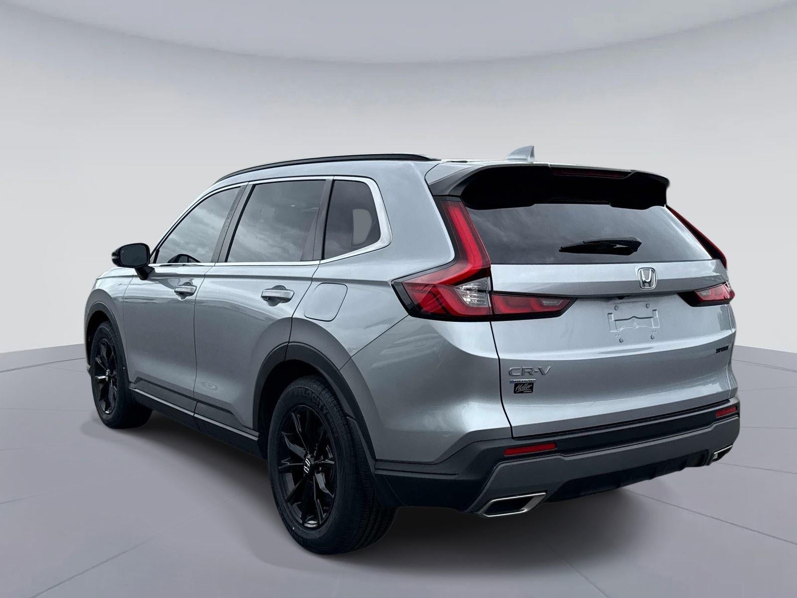 2024 Honda CR-V SPORT Sport