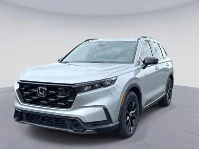 2024 Honda CR-V SPORT Sport