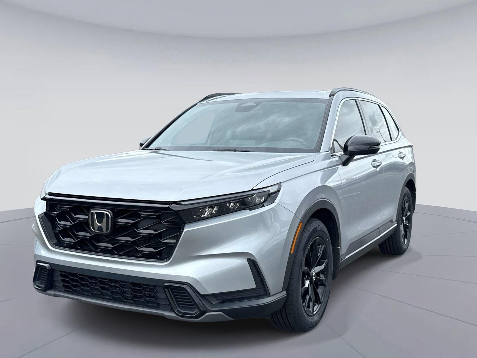 2024 Honda CR-V SPORT Sport