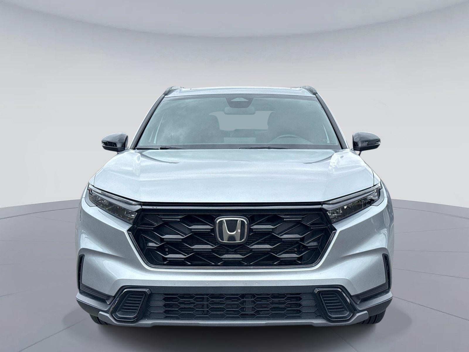 2024 Honda CR-V SPORT Sport