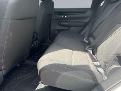 2027 Honda CR-V Hybrid Sport