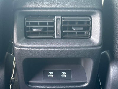 2027 Honda CR-V Hybrid Sport