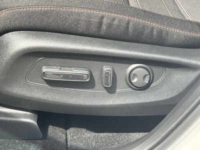 2027 Honda CR-V Hybrid Sport