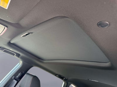 2027 Honda CR-V Hybrid Sport