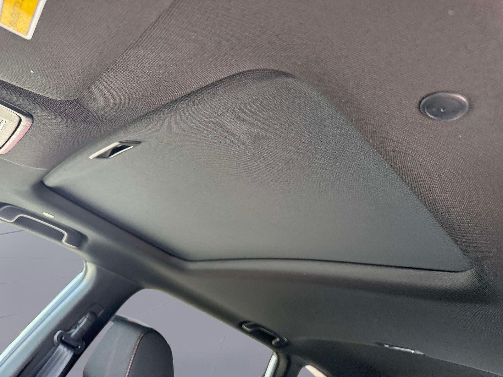 2027 Honda CR-V Hybrid Sport