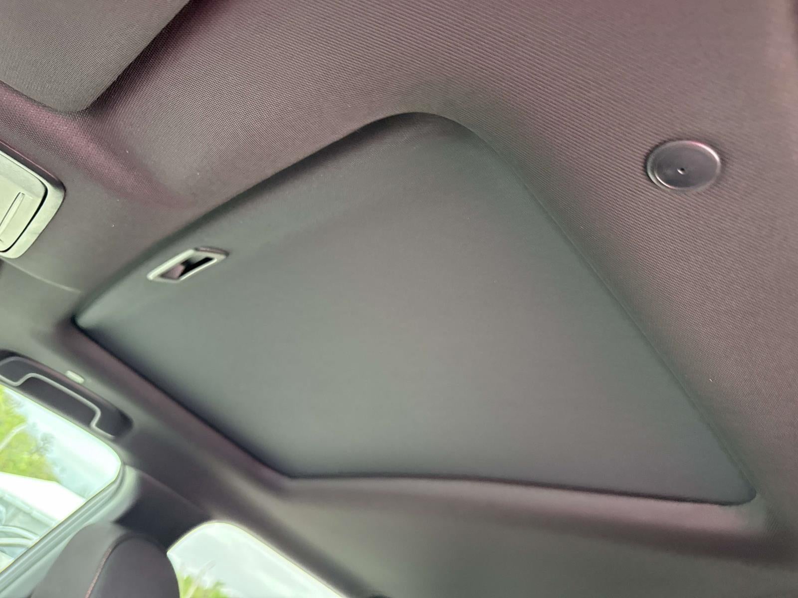 2027 Honda CR-V Hybrid Sport