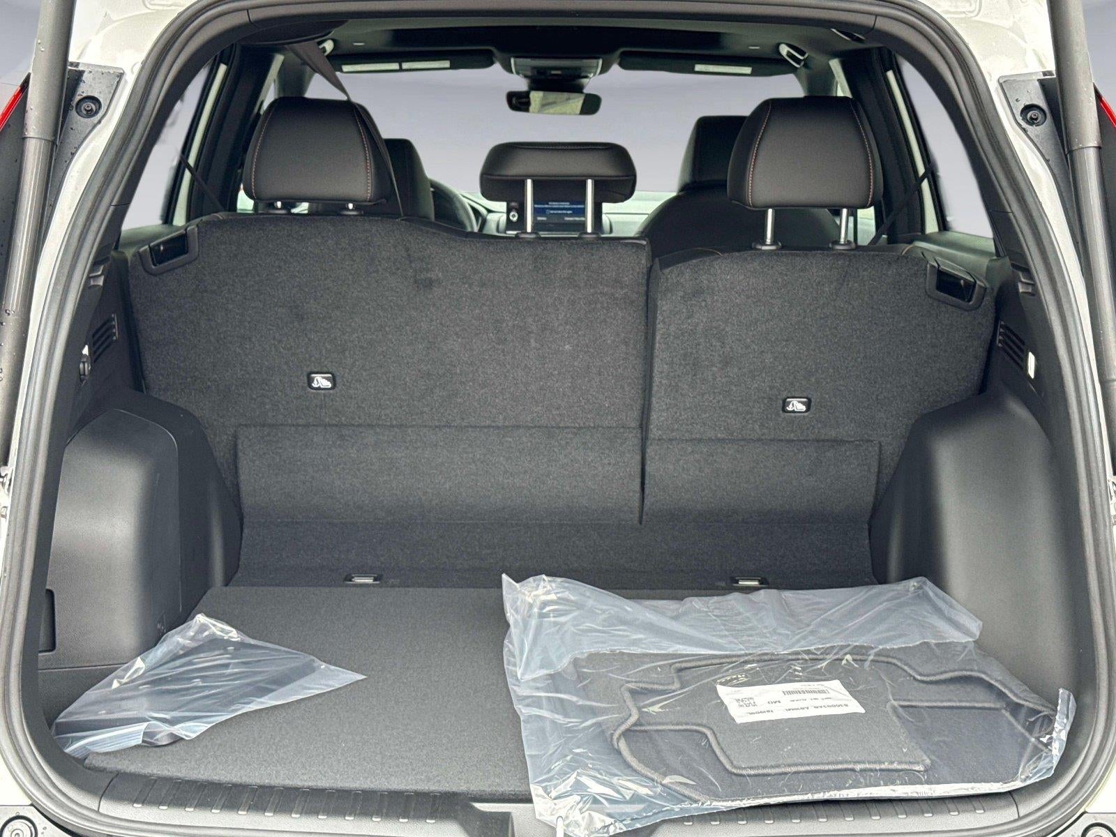 2027 Honda CR-V Hybrid Sport-L