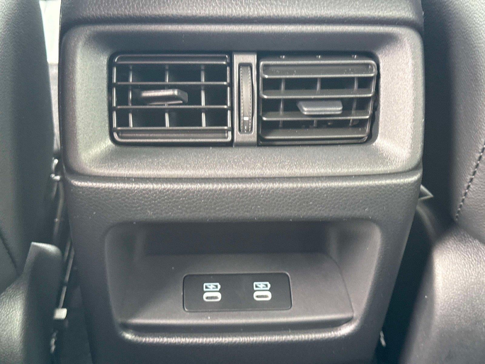 2027 Honda CR-V Hybrid Sport-L