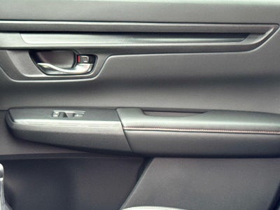 2027 Honda CR-V Hybrid Sport-L