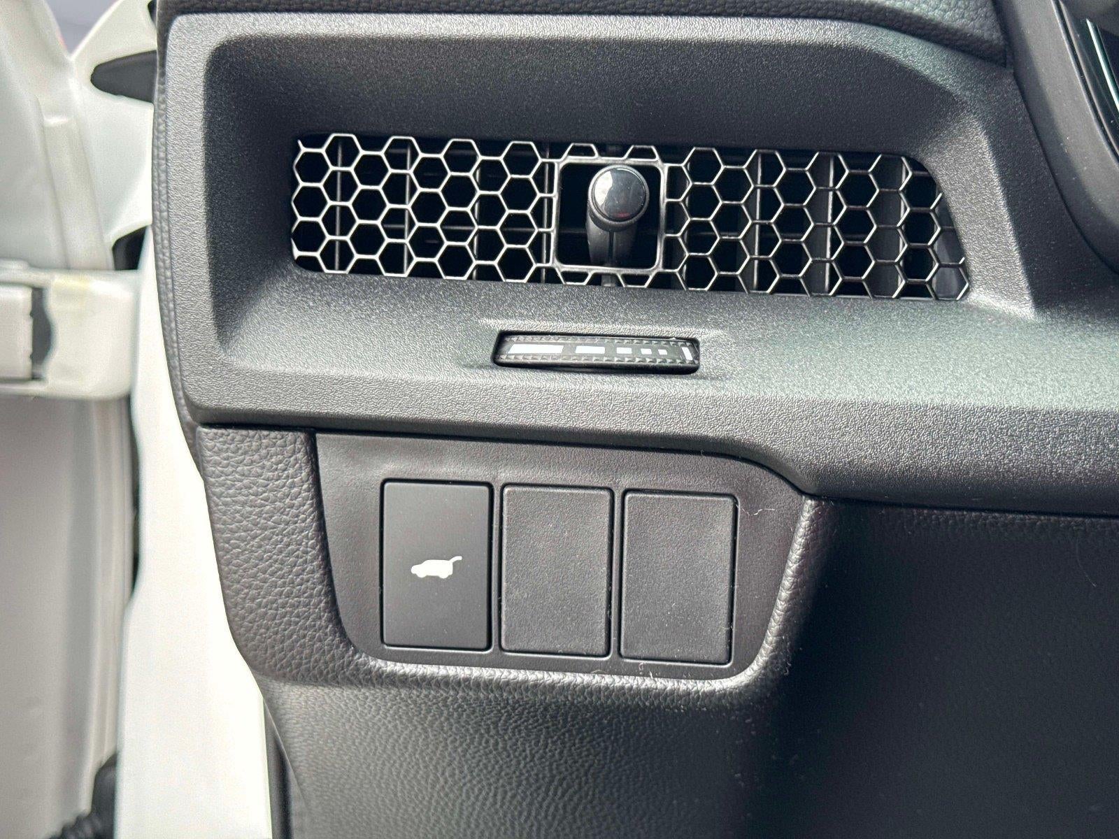 2027 Honda CR-V Hybrid Sport-L