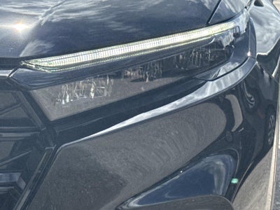2026 Honda Cr-V Sport Sport