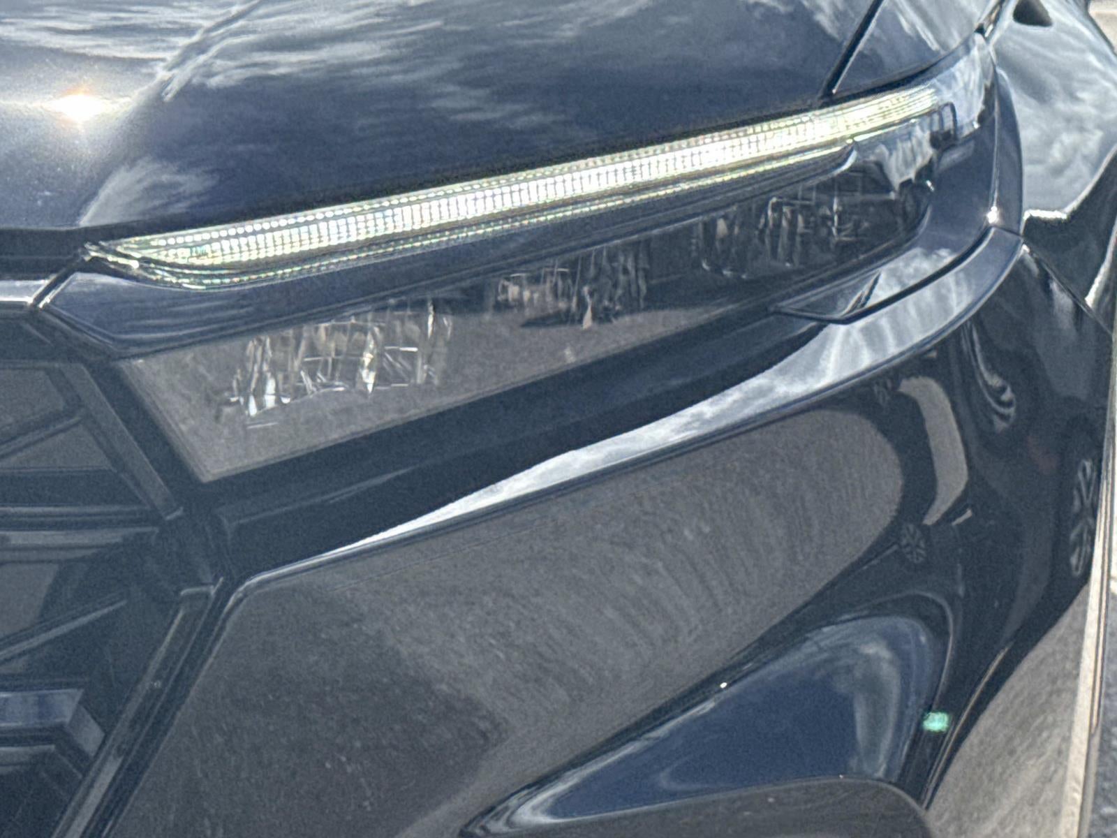 2026 Honda Cr-V Sport Sport