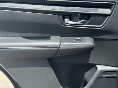 2026 Honda Cr-V Sport Sport