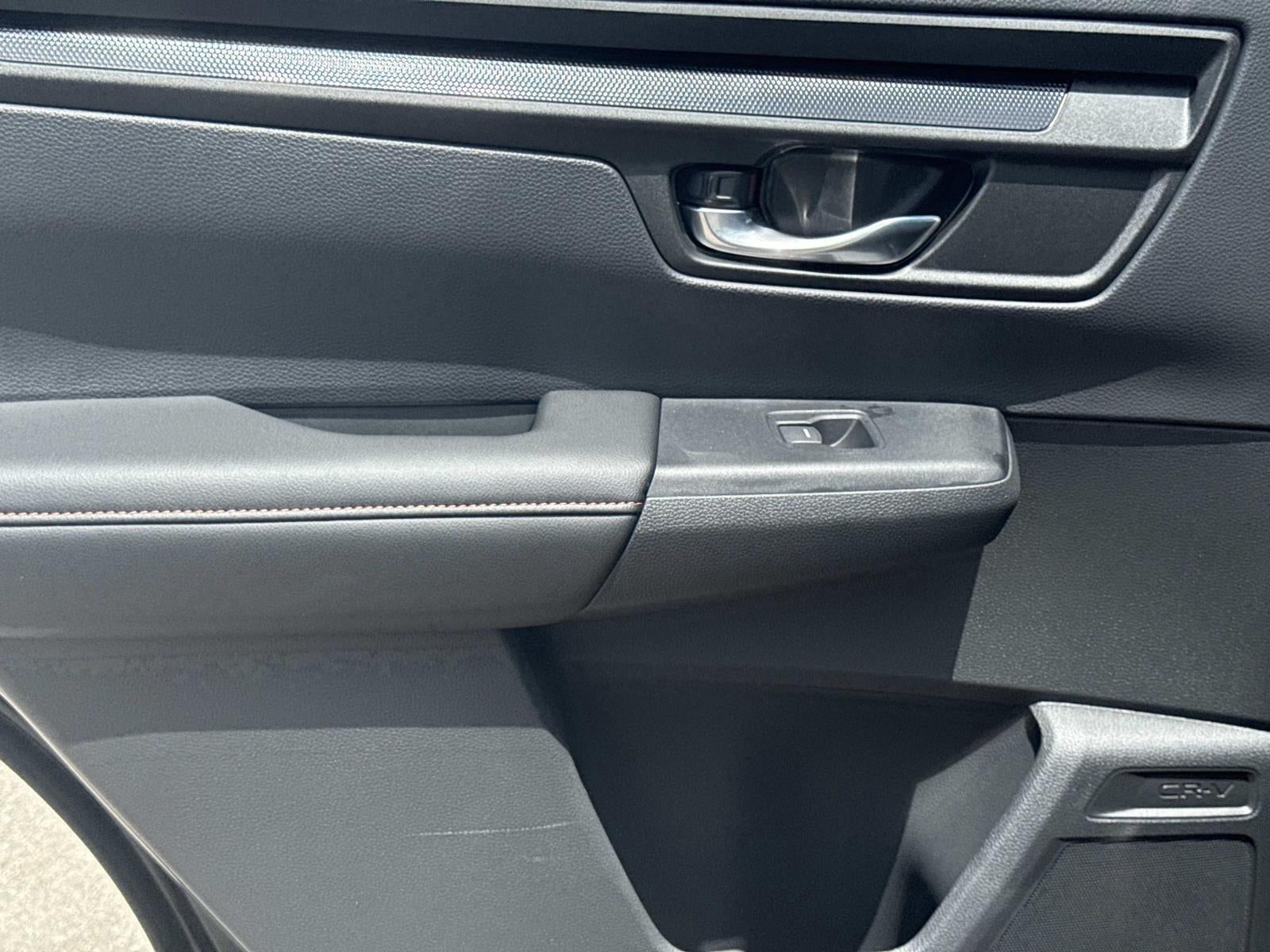 2026 Honda Cr-V Sport Sport