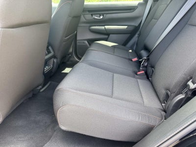 2026 Honda Cr-V Sport Sport