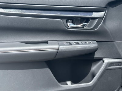 2026 Honda Cr-V Sport Sport