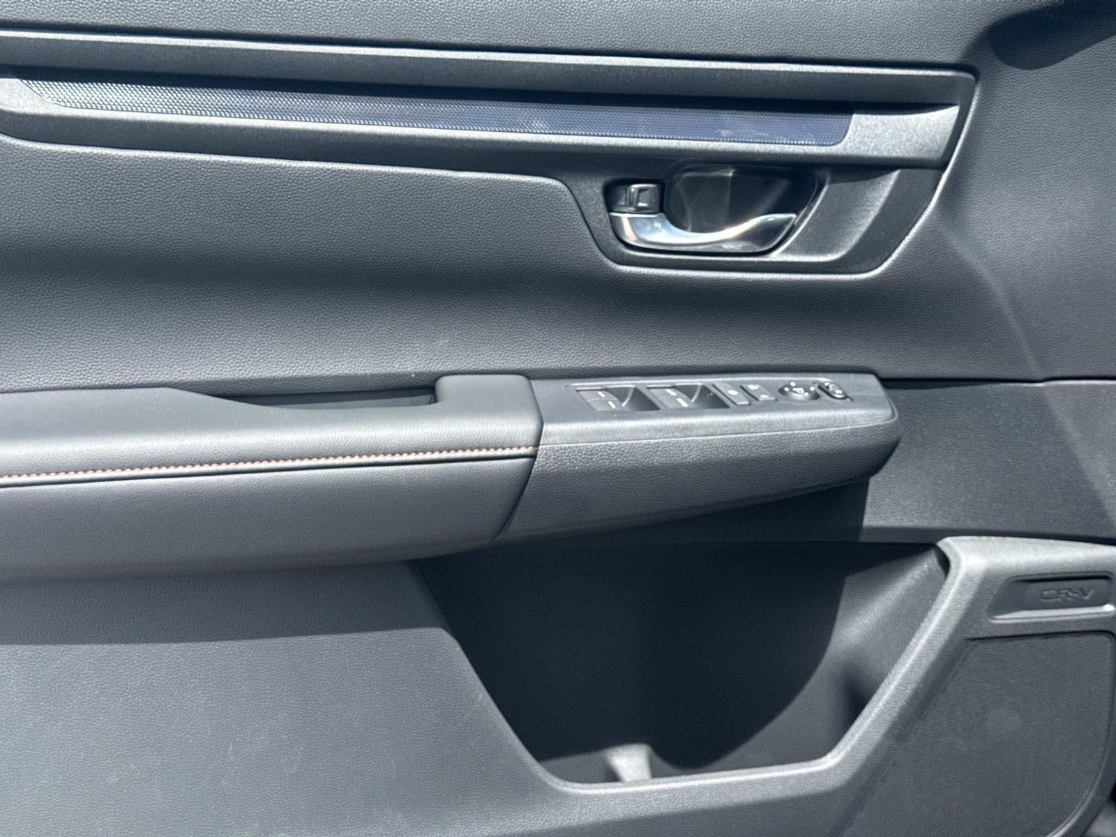 2026 Honda Cr-V Sport Sport