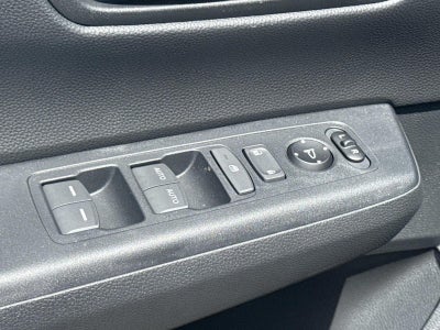 2026 Honda Cr-V Sport Sport