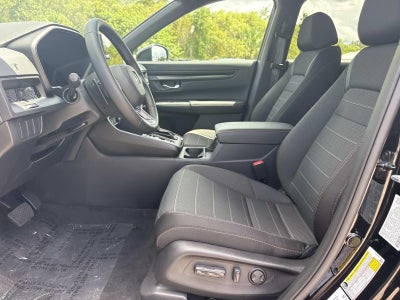 2026 Honda Cr-V Sport Sport