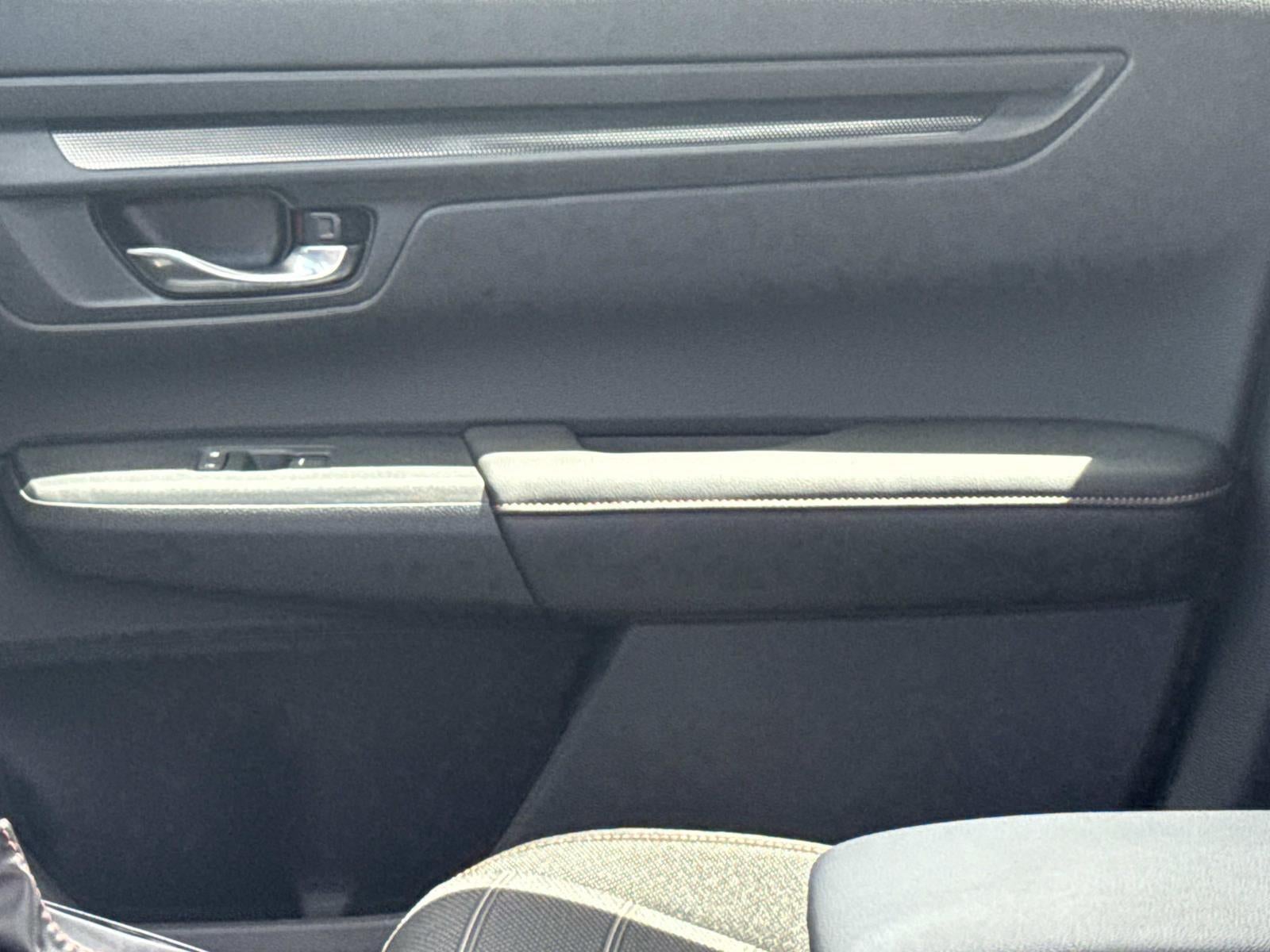 2026 Honda Cr-V Sport Sport