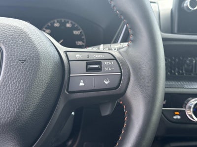 2026 Honda Cr-V Sport Sport